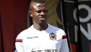 Seri fue vínculado con el Barcelona durante el cierre de fichajes.