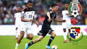 La selección de México estará enfrentando a Panamá en amistoso el 30 de junio en Nashville, Tennessee, en la previa de jugar la Copa Oro. Foto cortesía | TUDN