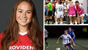 Tremendo escándalo en la National Women Soccer League (NWSL) de Estados Unidos tras destaparse un caso de abuso sexual. Los nombres de dos jugadoras que fueron víctimas salen a la luz.