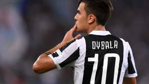 Dybala se ha convertido en uno de los jugadores más cotizados en Europa.