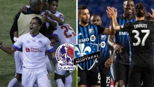 El duelo entre Olimpia y Montreal Impact abre el debate de opiniones y los exjugadores del club merengue se han pronunciado previo a este compromiso clave.