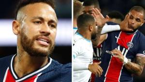 El caso de racismo que denunció Neymar será investigado en Francia, así se confirmó hoy.