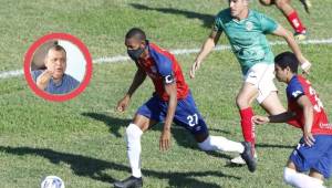 Orlando Ponce cree que Marathón puede tirar a la basura la posibilidad de jugar la finalísima en su vista al estadio Nacional.