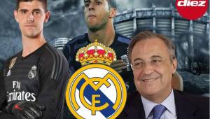 Desde el 2011, el Real Madrid ha venido haciendo fichajes de jugadores jóvenes. El plan está claro. Se trabaja para el futuro en el club merengue, pero seguramente habrá fichajes top.