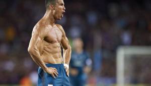 Cristiano Ronaldo se ha convertido en el flamante fichaje de la Juventus de Turín.