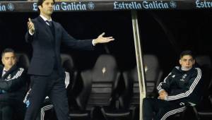 Santiago Solari tiene el mejor récord de un entrenador en sus primeros cuatro partidos con el Real Madrid.