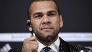 Dani Alves ya cuenta con tres anotaciones con la Juventus.