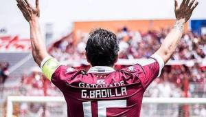 El ex futbolista del Saprissa, Gabriel Badilla, murió este domingo en San José, Costa Rica.