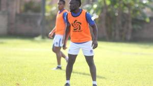 Fort Lauderdale Strikers fue el último equipo de Hendru Thomas en el 2015.