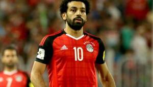 Todo parece indicar que Mohamed Salah será una de las grandes estrellas que estará en los Juegos Olímpicos de Tokio 2020.