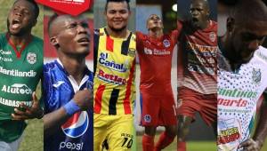 Dramatismo total se va a vivir en la jornada 18 del fútbol hondureño. Descenso, repechaje y semifinalistas a la vista.