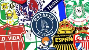 Los clubes de la Liga Nacional de Honduras comienzan a sumar fichajes de cara al Apertura 2017.