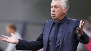 Ancelotti dirigió al Bayern por dos temporadas.