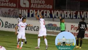 Según Gaspar Vallecillo, los equipos deberían de preocuparse por el buen desarrollo del fútbol en la Liga Nacional.