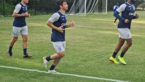 Atlanta, ciudad donde Honduras se enfrentará a México, recibió a la Selección Nacional