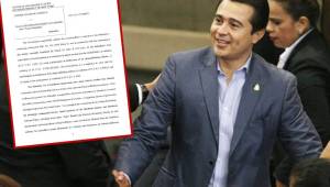 Juan Antonio Hernández, exdiputado del Congreso Nacional y hermano del Presidente de Honduras, Juan Orlando Hernández, será condenado este martes en New York.