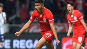 Toluca eliminó a Pachuca con un marcador global de 7-3 por los cuartos de final de la Copa MX.