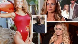 Michael Jordan contó una nueva anécdota de Dennis Rodman, el mítico 23 lo encontró en la cama con Carmen Electra, modelo estadounidense. Todo lo que relató.