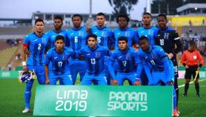 La Selección Sub-23 de Honduras tuvo una notable participación en los Juegos Panamericanos 2019 pero no pudo ante Argentina en la final por la medalla de oro. El primer tiempo de la Bicolor fue muy bueno y superó en muchos tramos a la Albiceleste. Sin embargo en el complemento, los sudamericanos fueron muy efectivos de cara a portería al aprovechar las oportunidades que crearon.