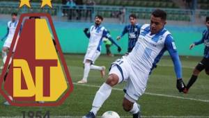 El Deportes Tolima de Colombia sería el nuevo equipo de Roger Rojas. El hondureño iría a préstamo todo el 2020.