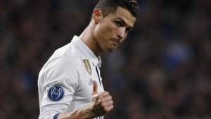 Cristiano fue acusado por defraudar 14 millones de euros en España.