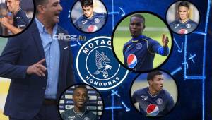 En esta ocasión te daremos a conocer la plantilla que tendrá Diego Vázquez para el Torneo Apertura y Liga Concacaf. De momento se dio el regreso de tres piezas y hay un nuevo tercer portero. Cabe mencionar que los azules también sumarán a jóvenes que son parte de la reserva por si necesitan echar mano de ellos en el semestre venidero.