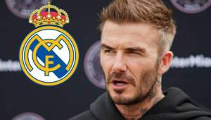 David Beckham quiere revolucionar la MLS con dos fichajes procedentes del Real Madrid.