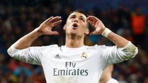 Cristiano Ronaldo sigue con la pólvora mojada en la liga de España.
