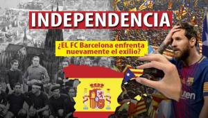 El referéndum que proclamaría su separación de España este 1 de octubre ha sido boicoteado por el gobierno español.
