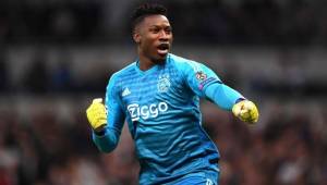 André Onana no quiso revelar el equipo que no lo quiso contratar por ser negro. Sus declaraciones están dando de qué hablar.