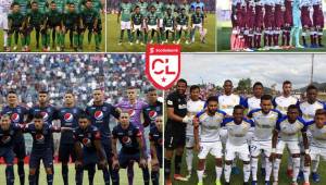 Repasamos los equipos de mayor valor en la Liga Concacaf que iniciará en el mes de julio.