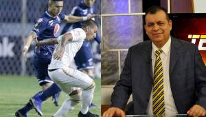 El periodista Orlando Ponce Morazán analiza la dramática clasificación del Motagua a octavos de la Liga Concacaf.
