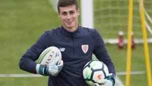 El Real Madrid ficharía a Kepa por seis años.