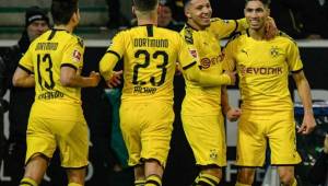 La Bundesliga se reanudará, con partidos a puerta cerrada y con un estricto plan de prevención de contagios. El Dortmund no obligará a jugar al que tenga miedo.