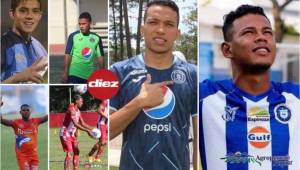 A seis días del inicio del Torneo Apertura 2021 de la Liga Nacional de Honduras, hemos dado un repaso por la plantilla de los clubes para destacar los futbolistas que podría figurar en el campeonato que se aproxima.