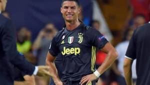 Cristiano Ronaldo no se presentará a la gala The Best aducen desde Europa.