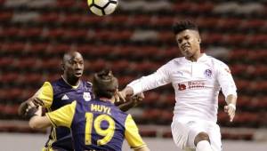 Olimpia fue el campeón de la pasada edición de la Liga de Concacaf, torneo que lo clasificó a la Concachampions.