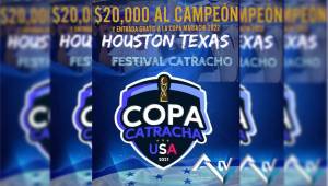 La fiesta catracha más grande de Estados Unidos será a partir del 6 y 7 de noviembre en Houston.