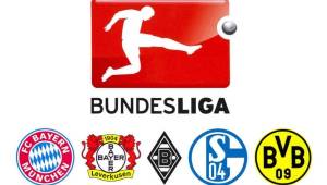 La Bundesliga alemana fue una de las primeras que se suspendió por el brote del COVID-19.