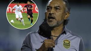 Raúl 'Potro' Gutiérrez dijo no entender a Jaime Lozano por los cambios que presentó ante Honduras y que la Bicolor 'debió ganar'.