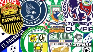 Equipos de Liga Nacional buscan destacar en el torneo Clausura.