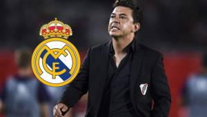 Marcelo Gallardo se encuentra en la agenda de Florentino Pérez, según confirma ESPN Argentina.