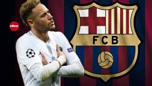 El Barcelona sigue insistiendo por el regreso de Neymar; PSG exige 250 millones de euros.