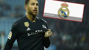 El Real Madrid se pronunció luego de las acusaciones a Ramos por dopaje.