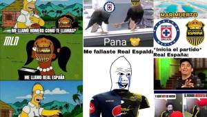 El conjunto aurinegro se vuelve a despedir del torneo luego de perder el Clásico ante Olimpia en el Estadio Nacional y los memes no se hicieron esperar.