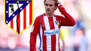 Griezmann aseguró que el Manchester United podría ser su próximo destino.