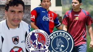 A lo largo de la historia entre Motagua y Olimpia han habido fichajes sonados, polémicos, pero hay otros de los que casi nadie recuerda.