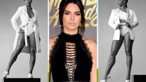 Kendall Jenner es la imagen habitual de campaña de Stuart Weitzmen pero su remplazo para 2020 será la tenista Serena Williams.