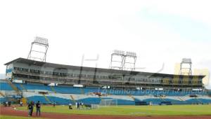 Honduras buscará un boleto directo o de repechaje esta noche en el Olímpico ante México.