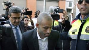 Javier Mascherano deberá responder ante la justicia de los Estados Unidos por supuesta evasión en el año 2015, cuando militaba en el Barcelona.